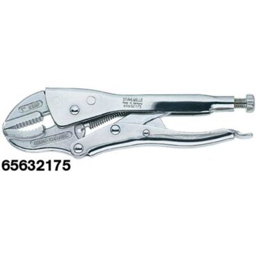Universal self gripping wrenches type no. 6563